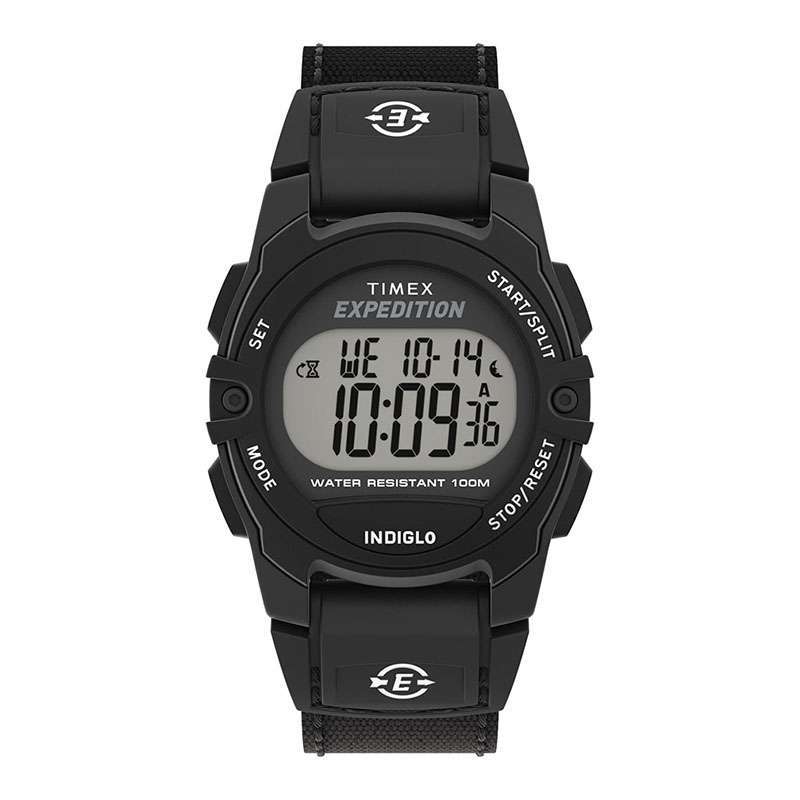 Jam timex original sales