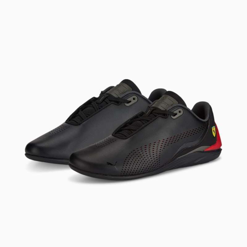 Promo SNEAKERS PUMA Ferrari Drift Cat De 30719301 20222 6.5