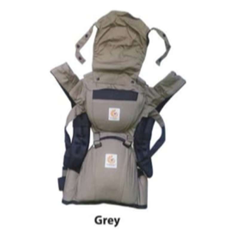 Promo Ergo Baby Hipseat Baby Carrier Gendongan Bayi Desert Bloom Dark Grey Multicolor Diskon 24 Di Seller Luarbiasa Shop Harapan Jaya Kota Bekasi Blibli