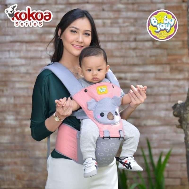 Baby joy hipseat store