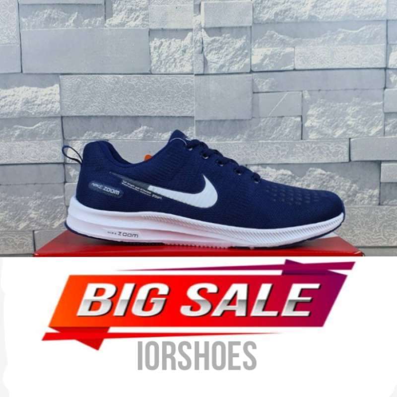 Sneaker nike terbaru 2018 clearance
