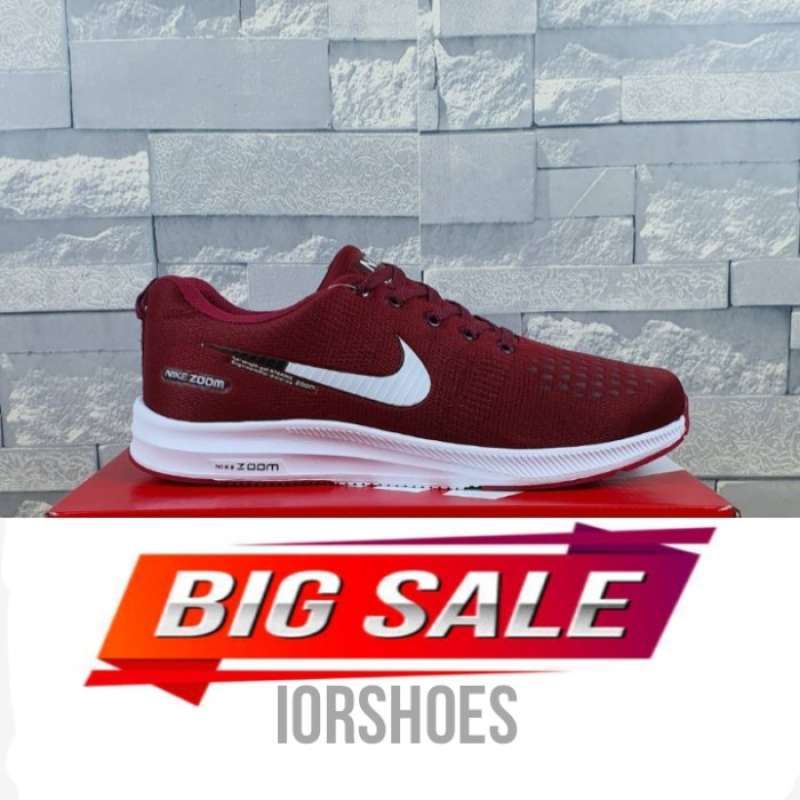 Discount hotsell sepatu nike