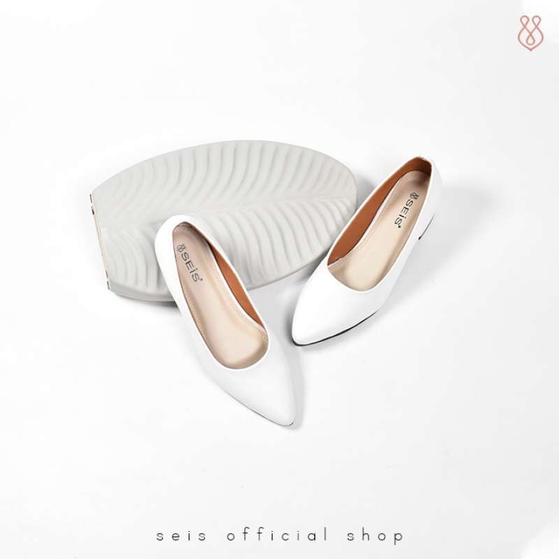 Venice Pantofel Wanita Sepatu Heels Wanita Hak cm