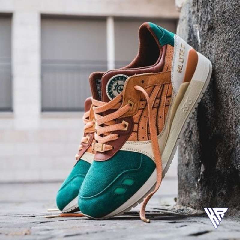 Asics casual cheap