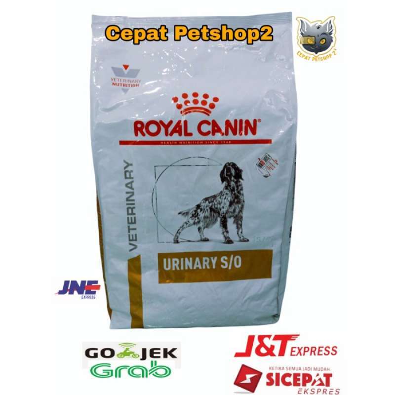 Royal canin urinary store 7 5 kg
