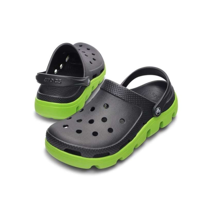 Jual crocs original sales