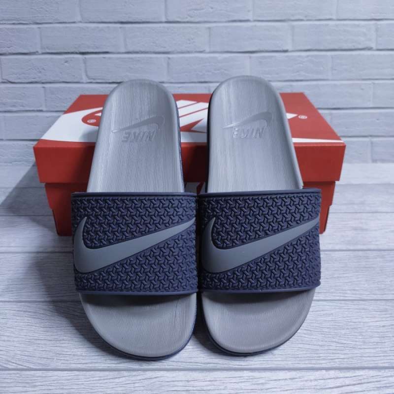Harga sandal slip on nike store