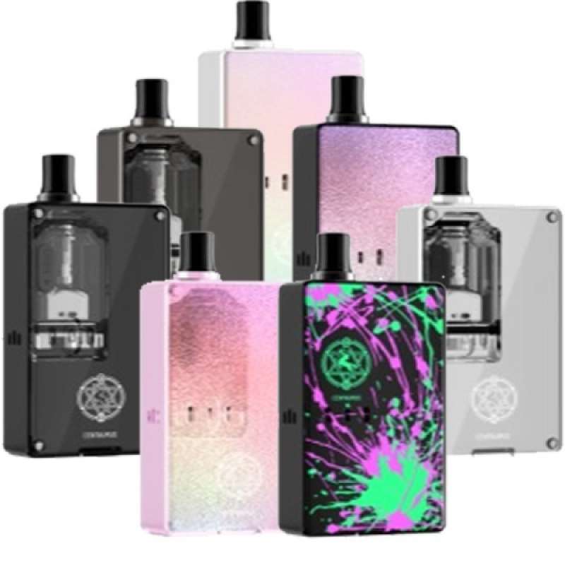 elfbar elfa master akku Lost Vape Centaurus B80 Aio Pod-Mod Kit