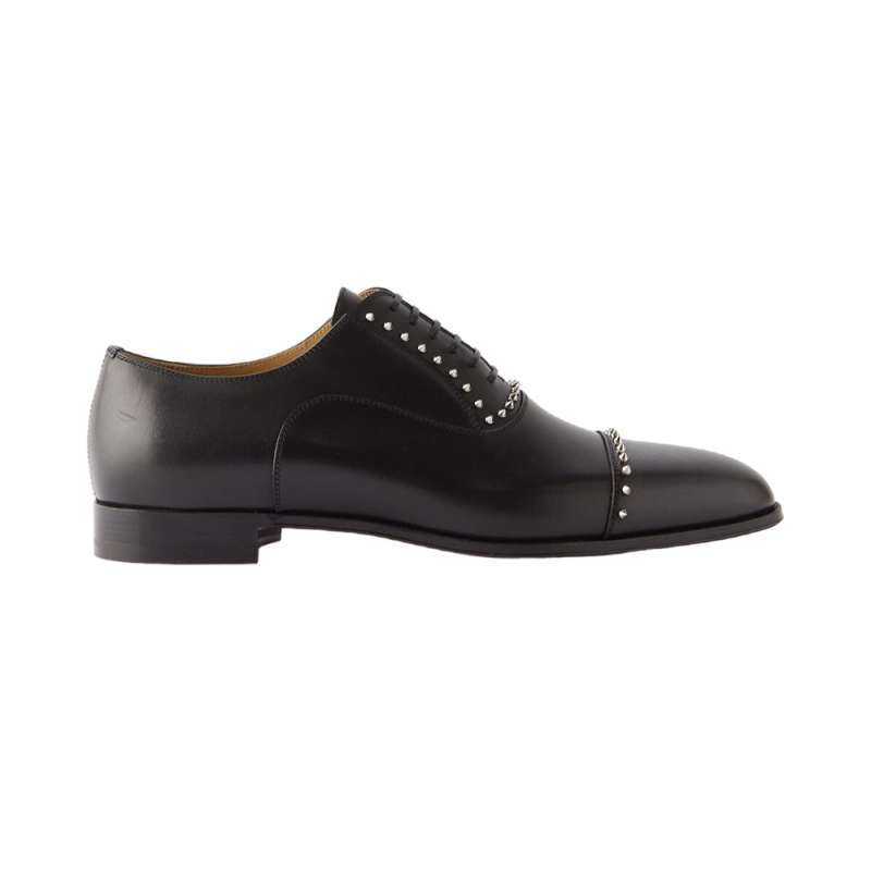 Louboutin deals shoes harga