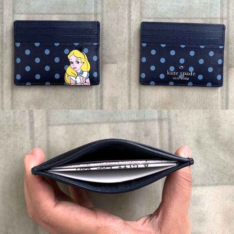 Card holder online kate spade harga