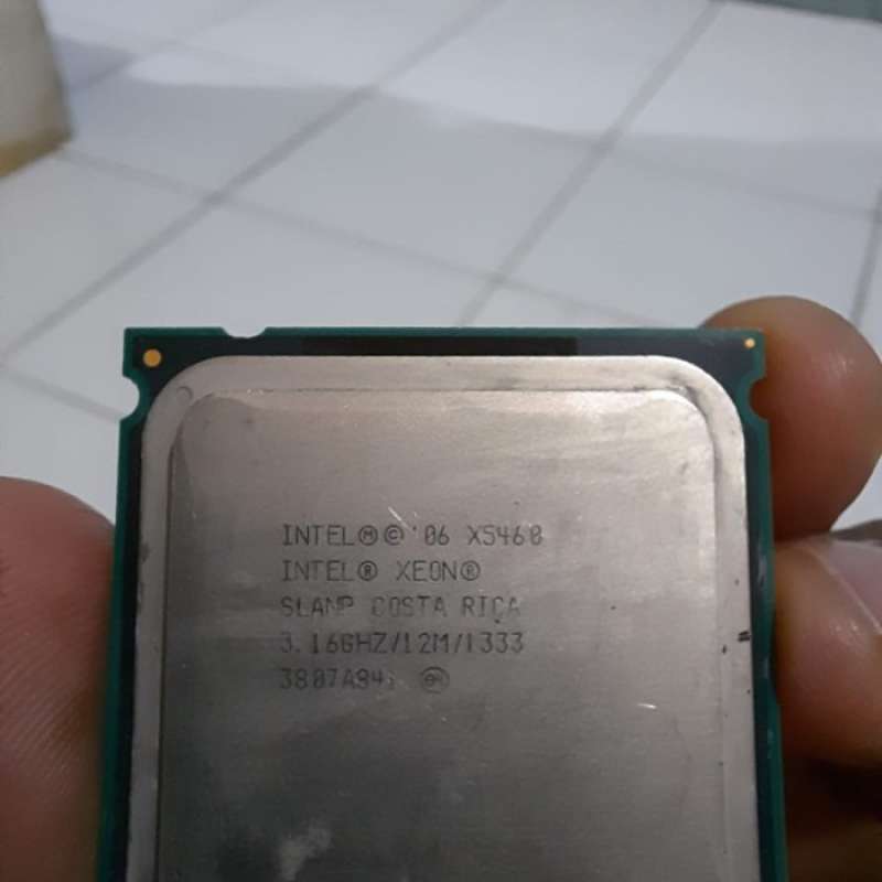 Xeon x5460 lga775 store