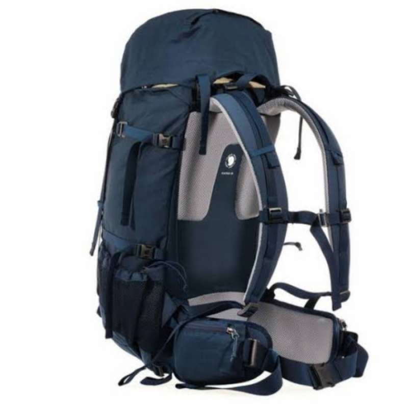 Fjallraven top kaipak 38l