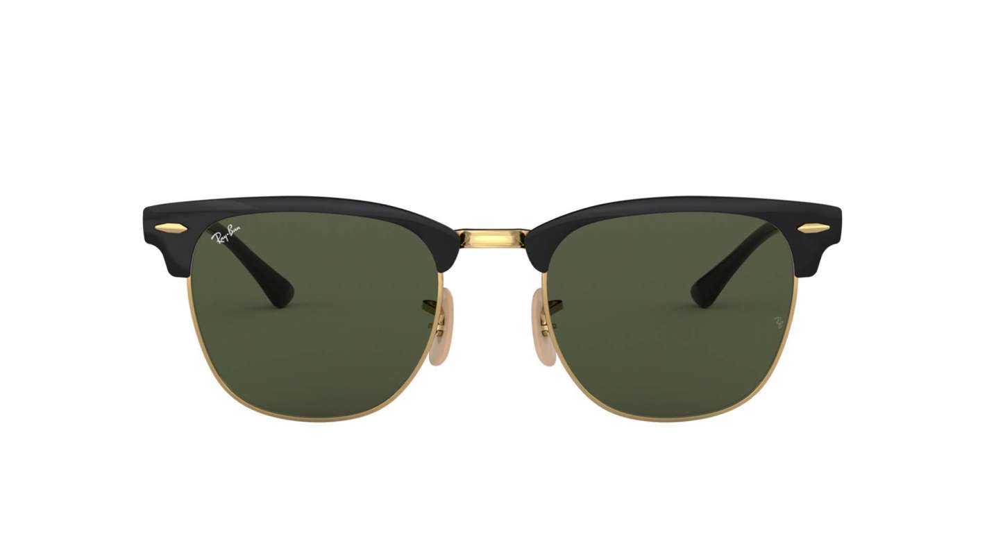 Kacamata shop rayban clubmaster