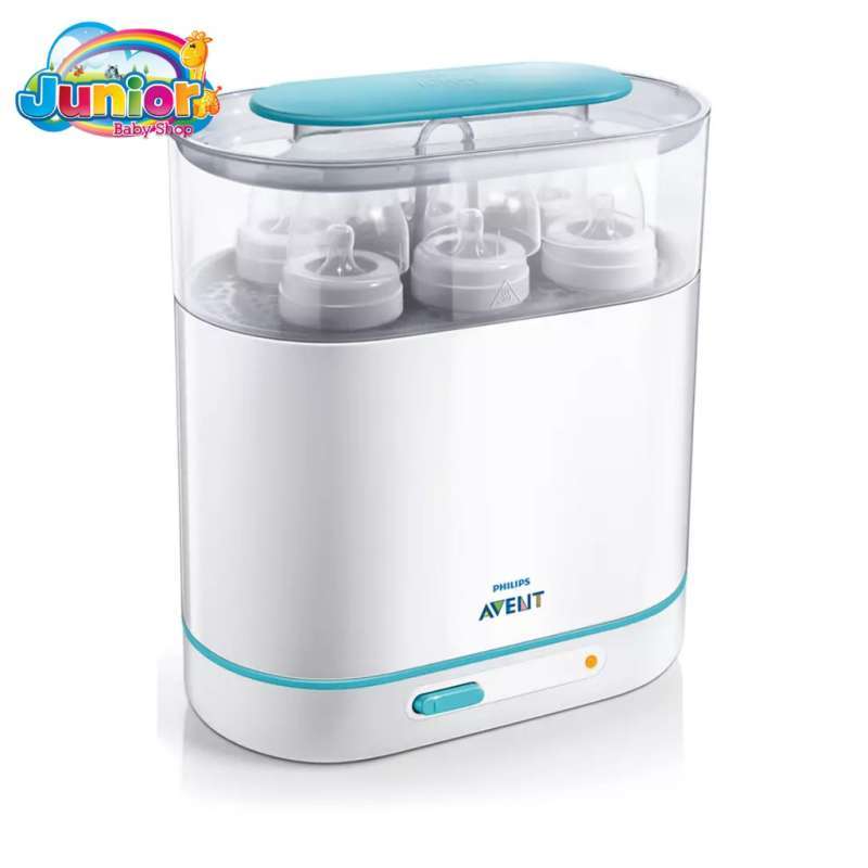 Juniors sterilizer best sale