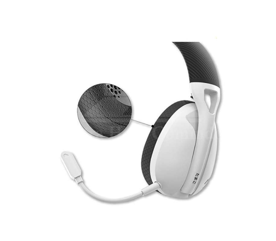 Jual Headset Gaming Fantech Tamago Wireless Di Seller Hoki Abadi