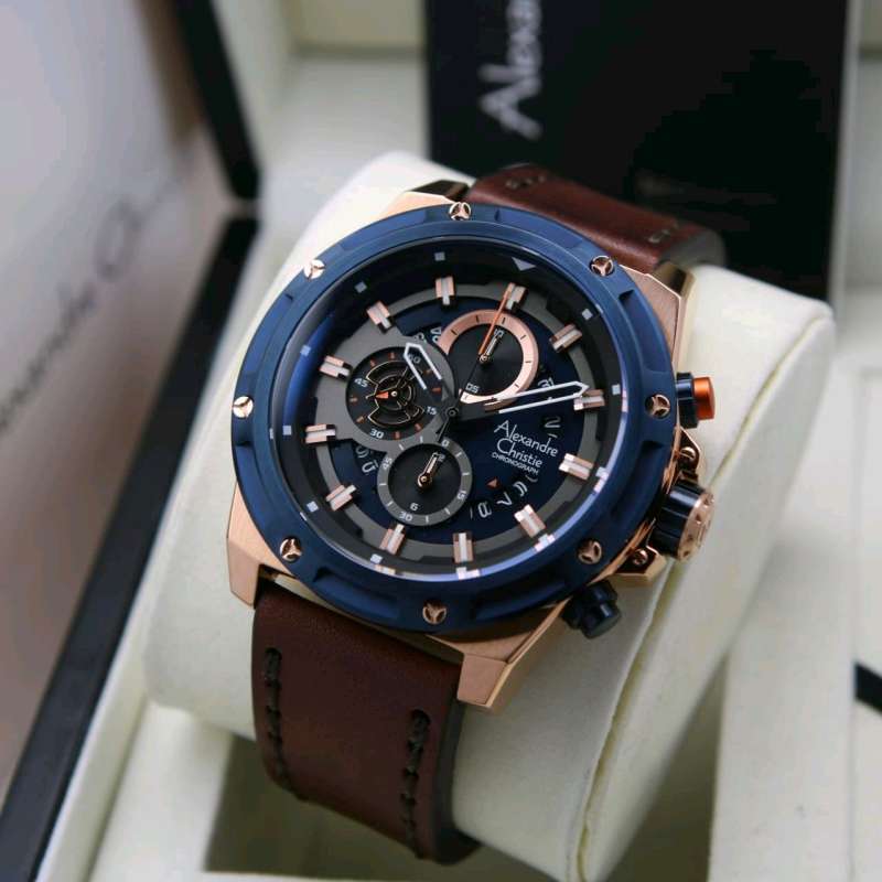 Chronograph caliber ym92 online