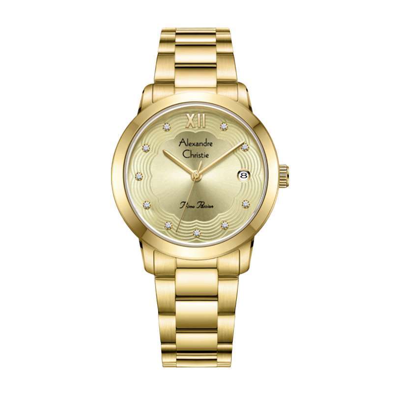 Alexandre christie passion watch new arrivals