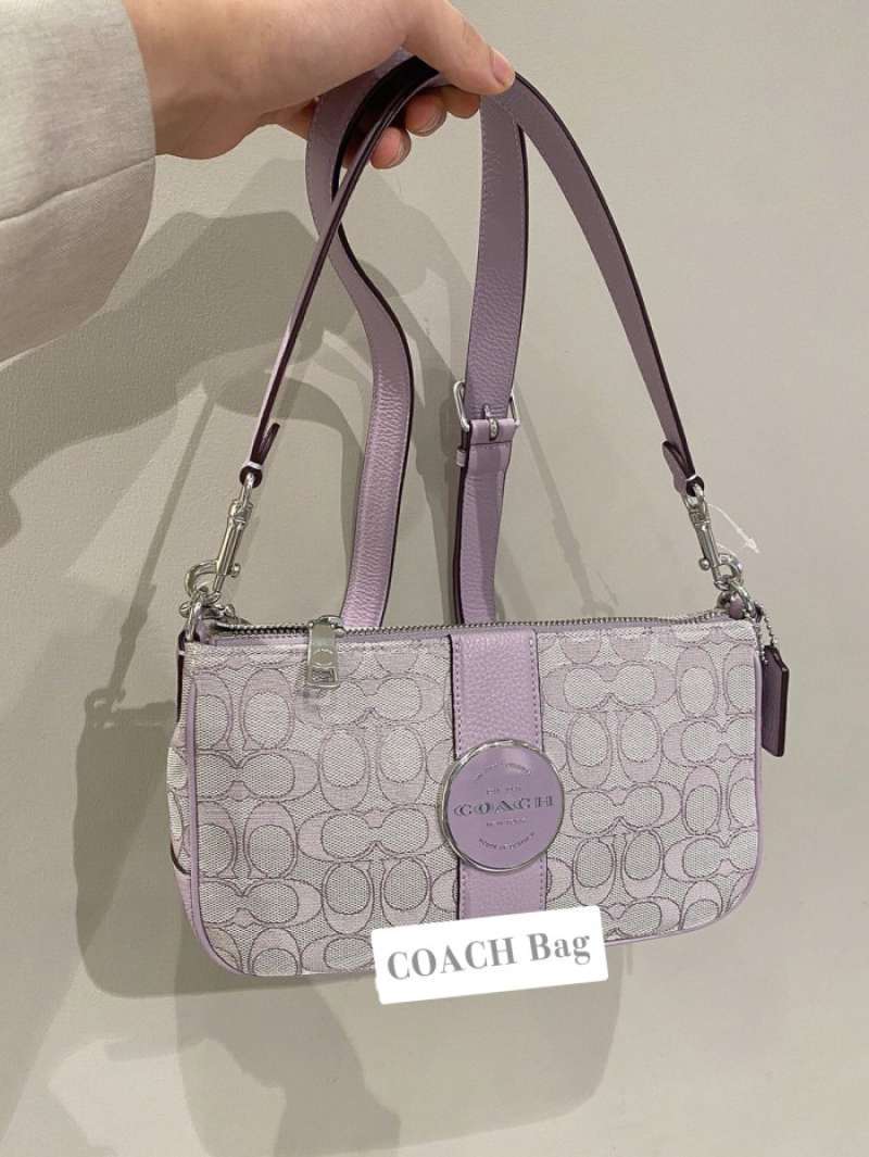 Tas coach sling bag sales