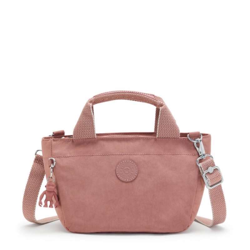Jual Tas Selempang Kipling Sugar S Ii Sling Bag Original Ori Asli Authentic Kind Rose Di Seller Edumart Super Cengkareng Timur Kota Jakarta Barat Blibli