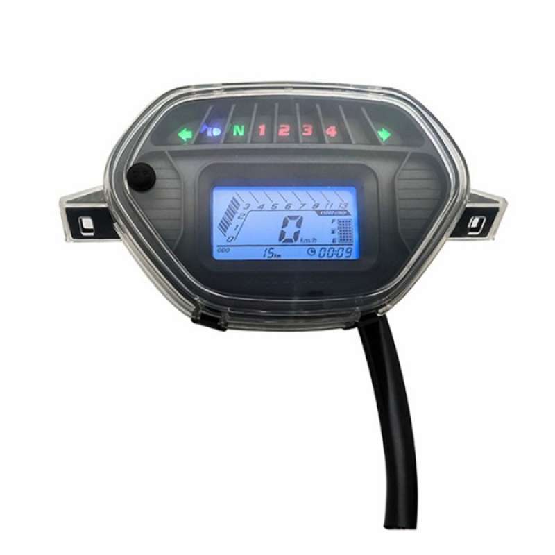 Harga meter digital ex5 hot sale