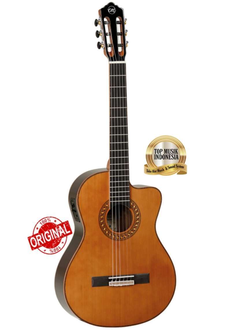 Gitar shop classic nylon