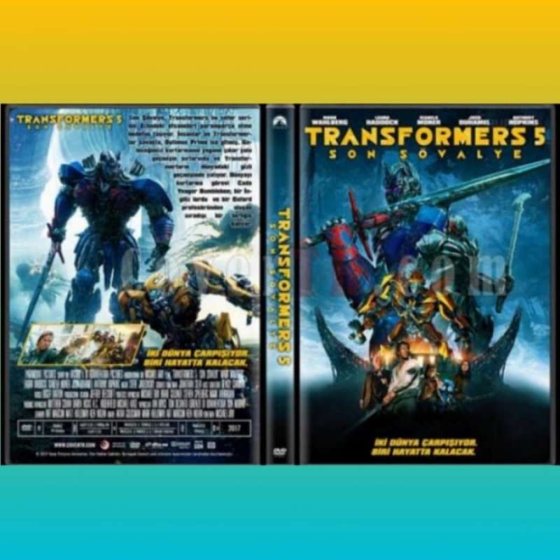 Lagu transformers on sale