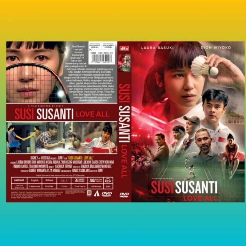 Susi susanti full shop movie online