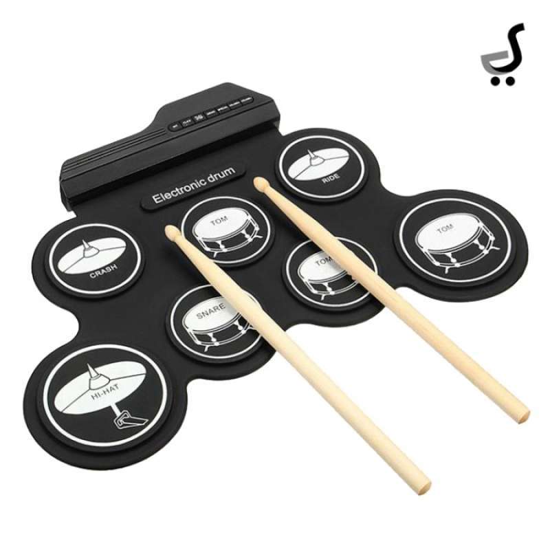 Digital top drum g3002