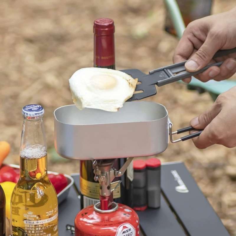 Promo MSR Alpine Spatula Diskon 33 di Seller MasTEGUH Tugu