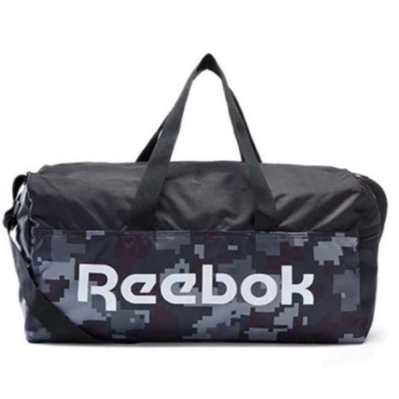 Travel bag 2025 reebok original