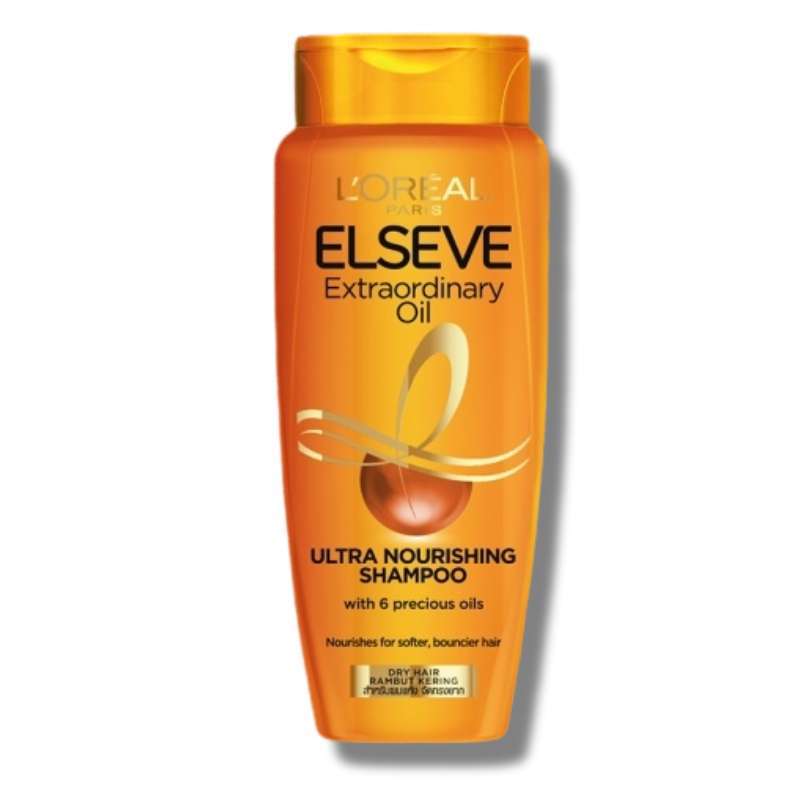 Harga shampoo loreal discount