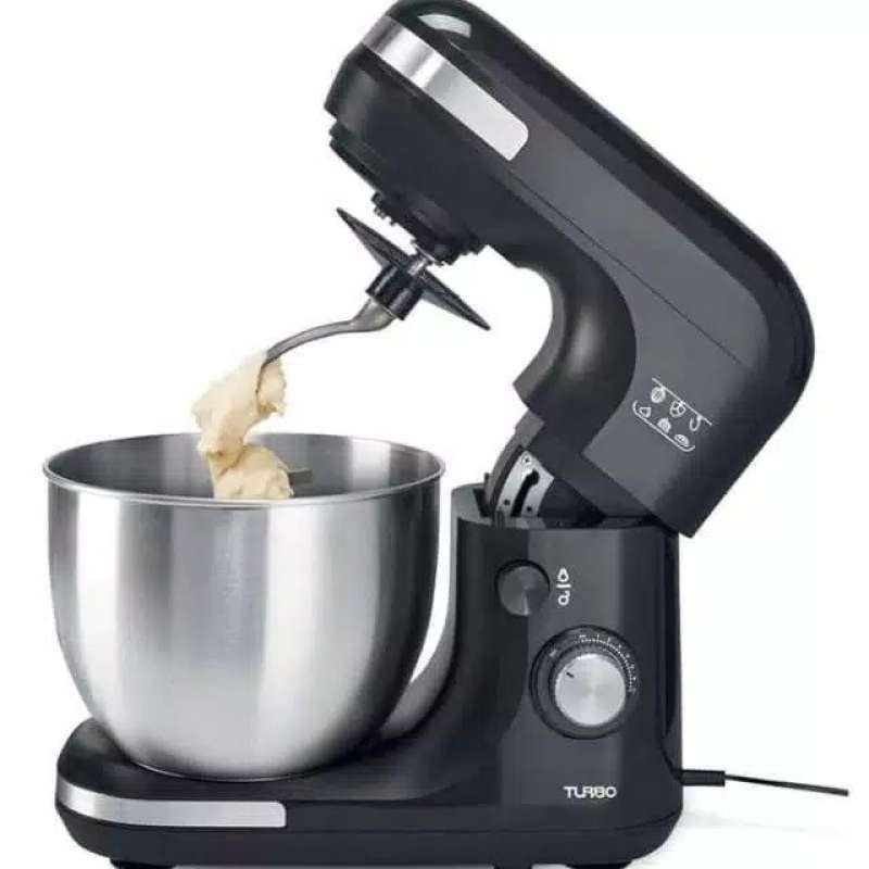 Jual Mixer Roti Turbo Grande Ehm 9595 Garansi Resmi Di Seller Banyak Pilihan Shop Harapan Jaya Kota Bekasi Blibli