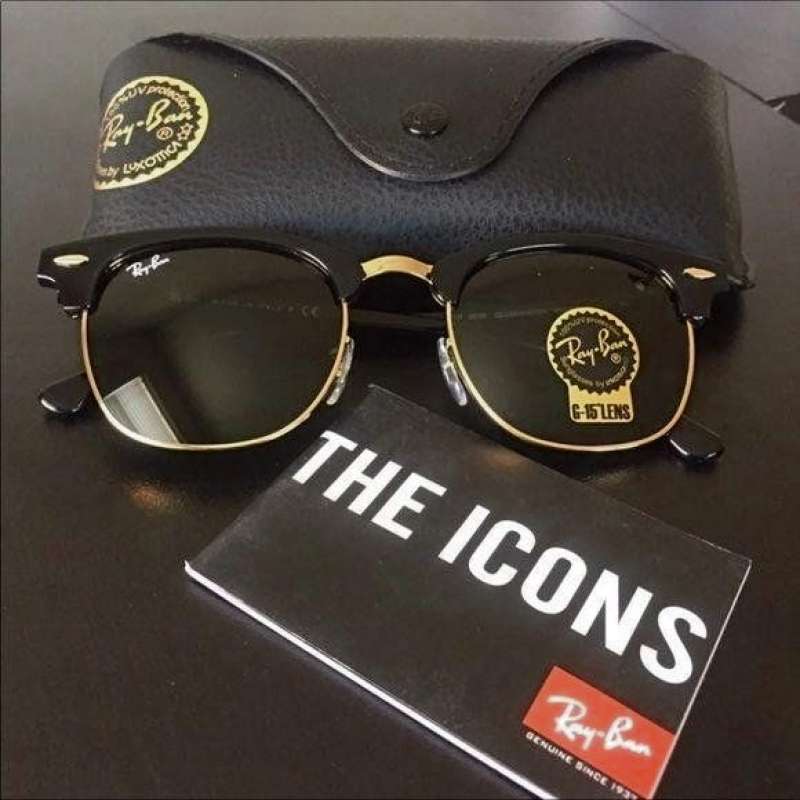 Jual rayban top
