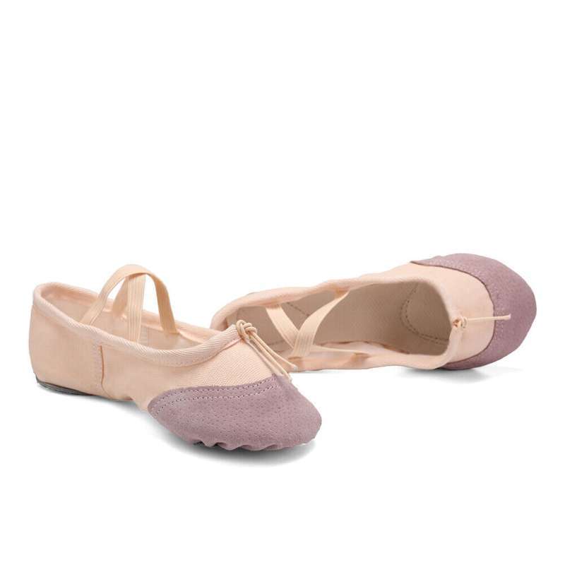 Ballet Shoes Next Ballet Flats Buy Burgundy Red Forever Comfort