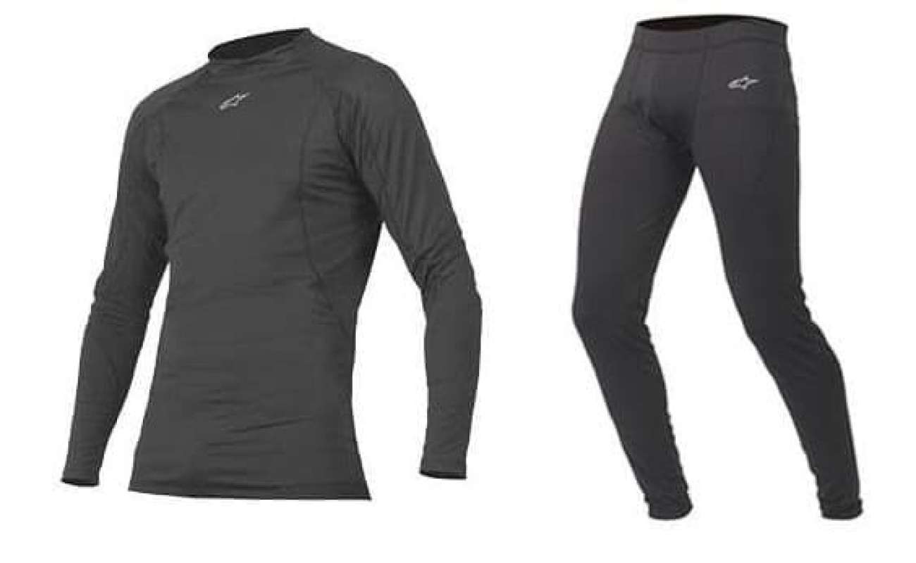 Alpinestars inner new arrivals suit