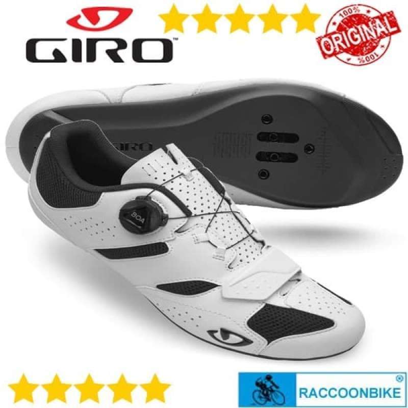 Sepatu cleat giro on sale