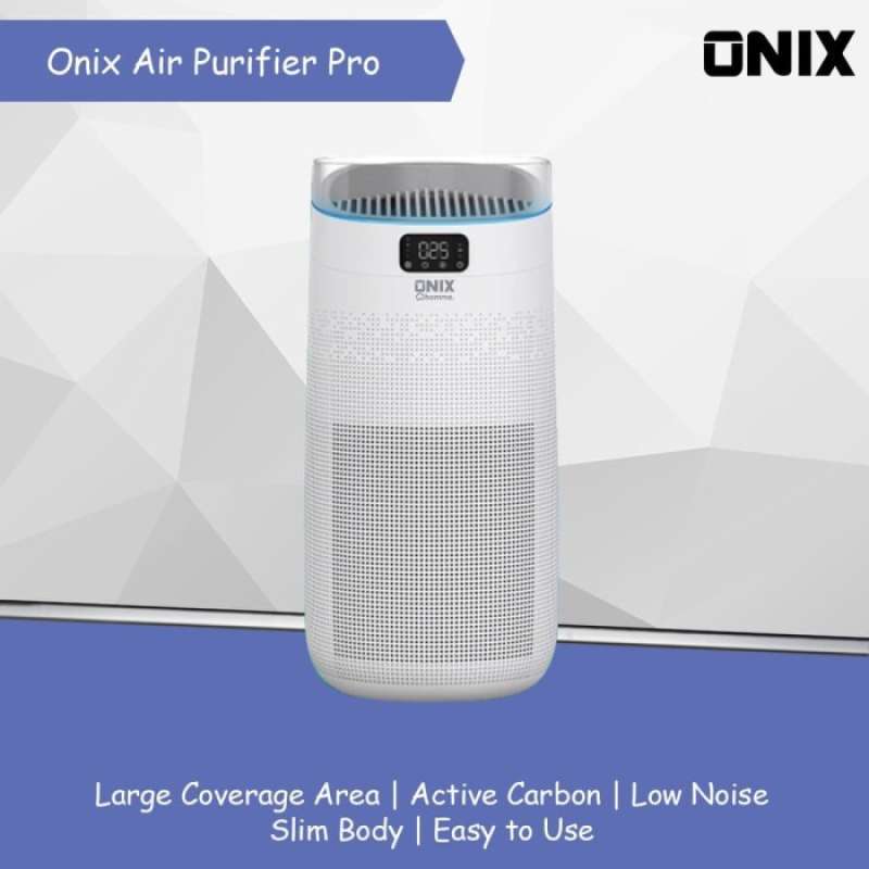Onix air store purifier pro