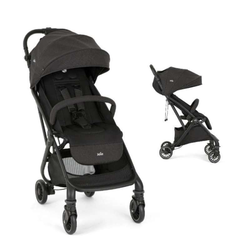 Joie 2025 tourist harga