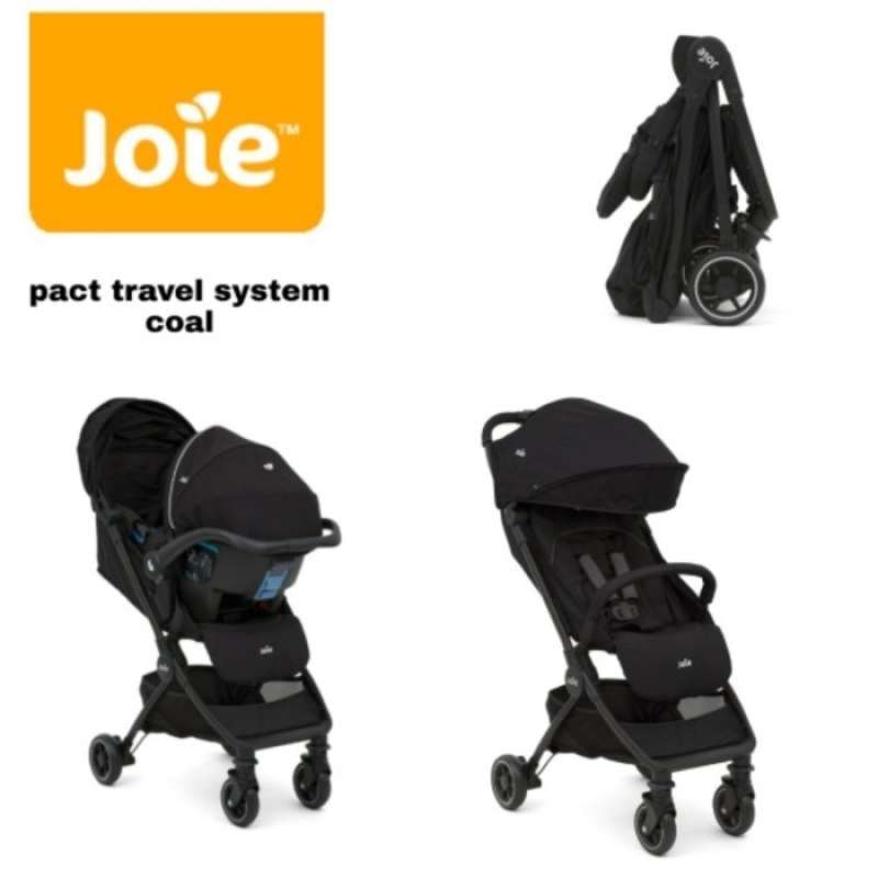 Joie pact tourist top