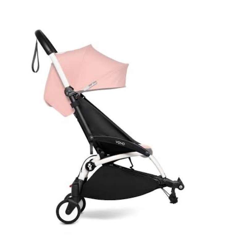 Stroller hot sale tandem terbaik