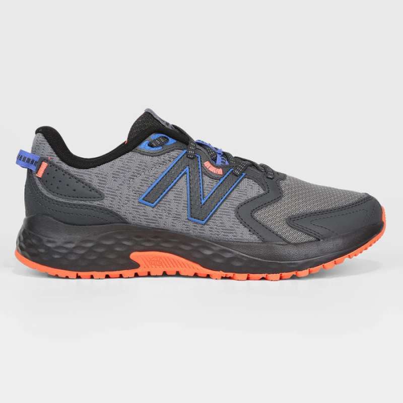 Nb trail running top