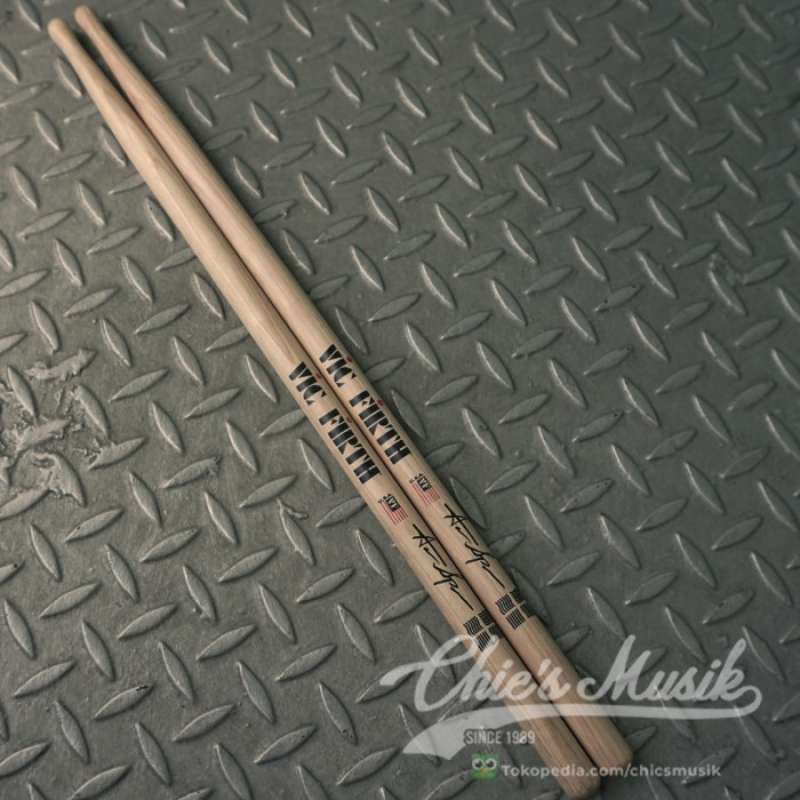 Vic firth store aaron spears