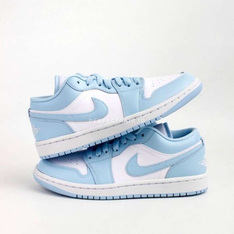 Sepatu Jordan Low Azzurre Jual Air Jordan Low Aluminium Blue