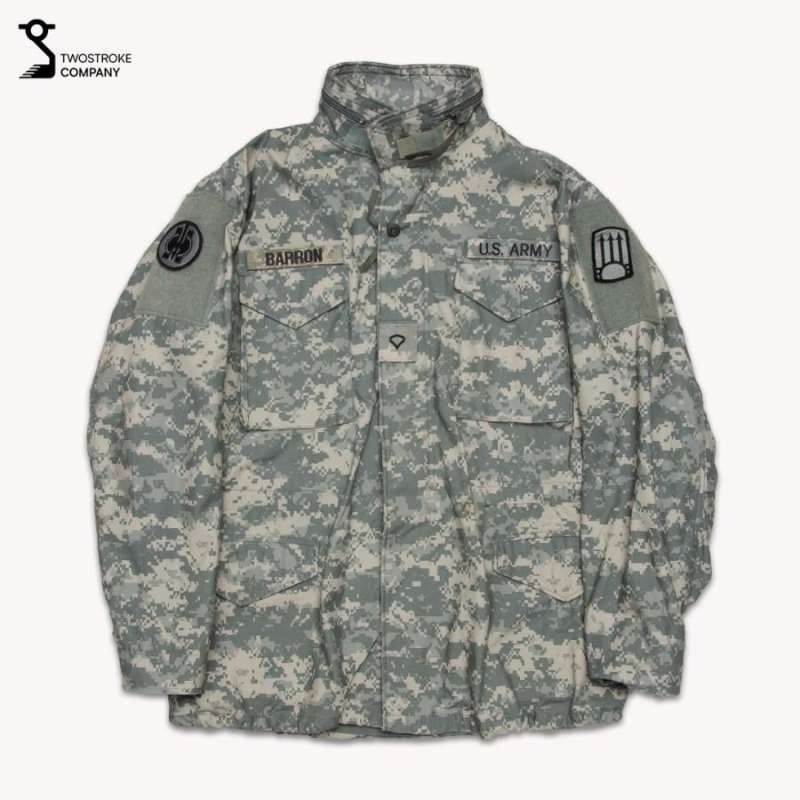 M65 hotsell large long