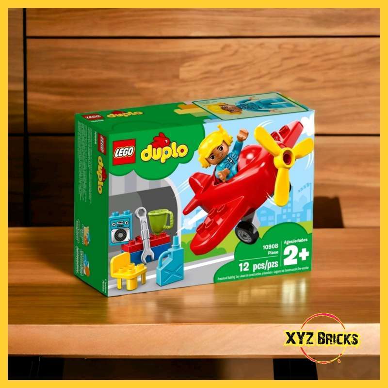 10908 duplo new arrivals