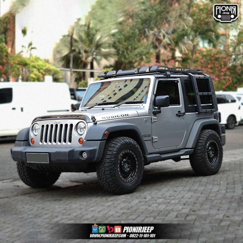 Poison spyder roof rack discount