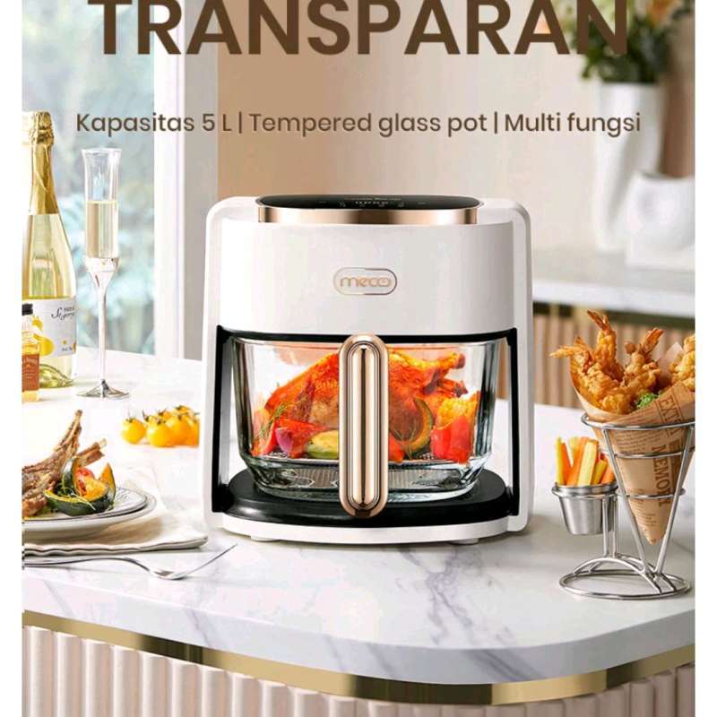 Jual outlet air fryer