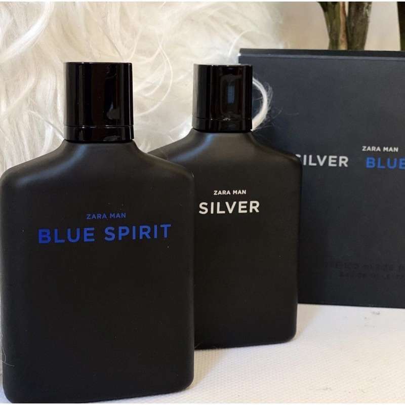 Parfum zara deals man