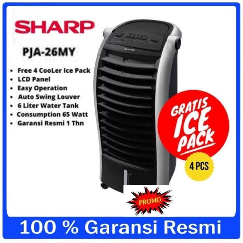 Air cooler sales portable terbaik