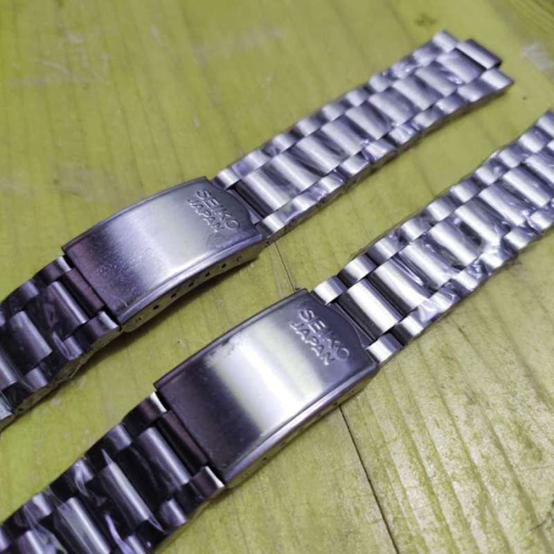 Tali best sale jam seiko
